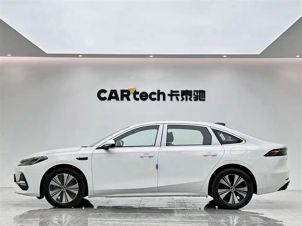 Geely Galaxy Galaxy A7 EM A7 EM 2025 EM-i 150km