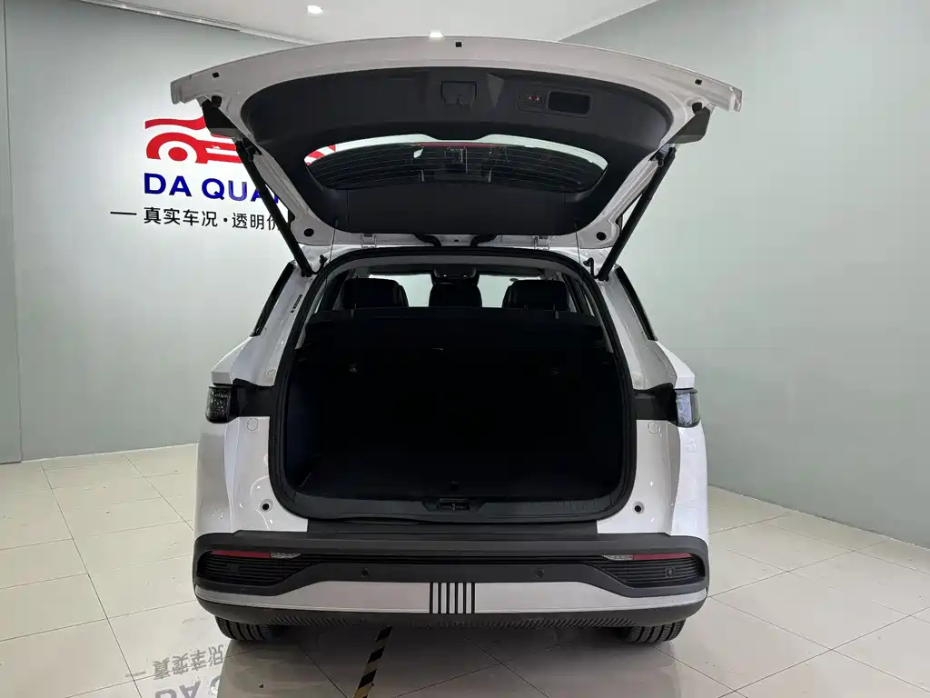 BYD SEA LION 05 DM I