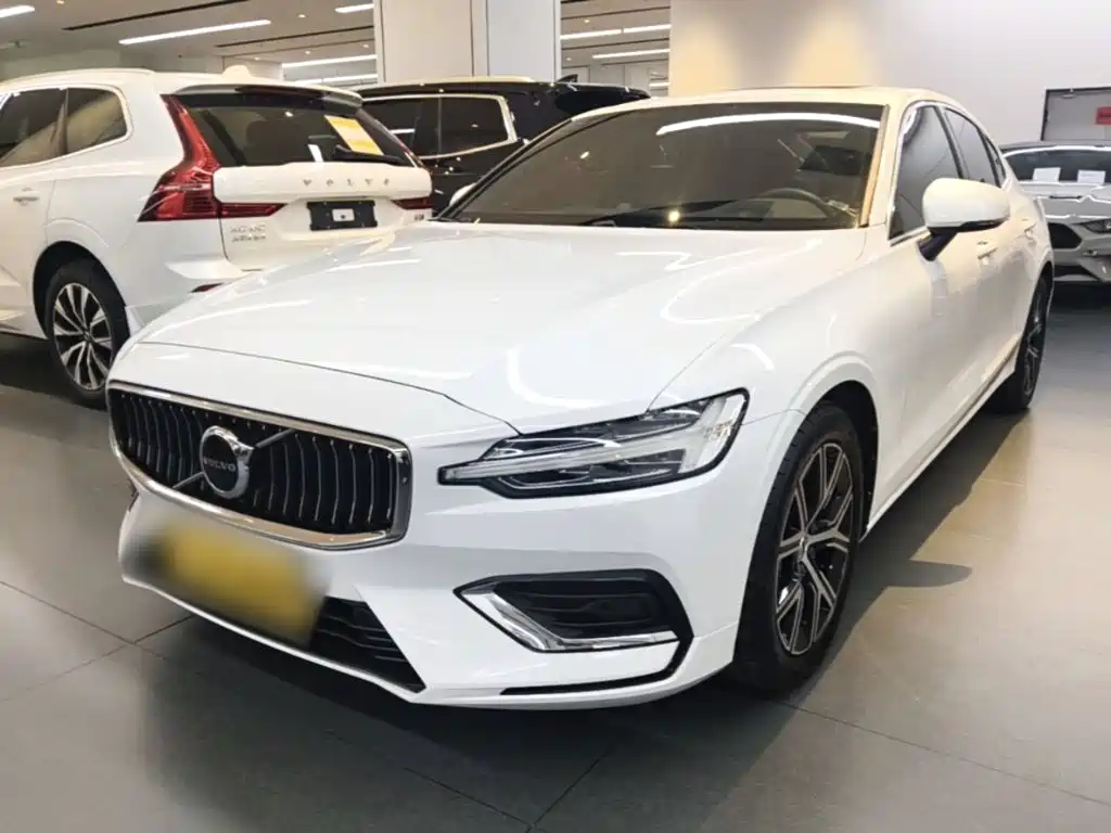 Volvo S60 — миниатюра 2