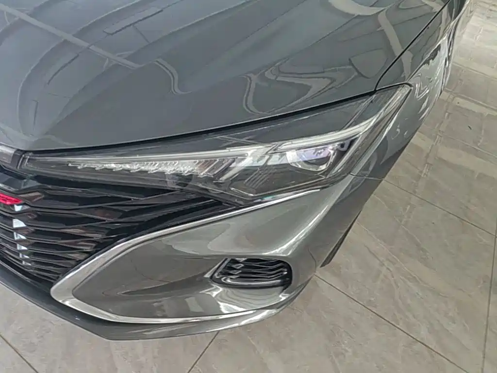 Changan Eado — миниатюра 24