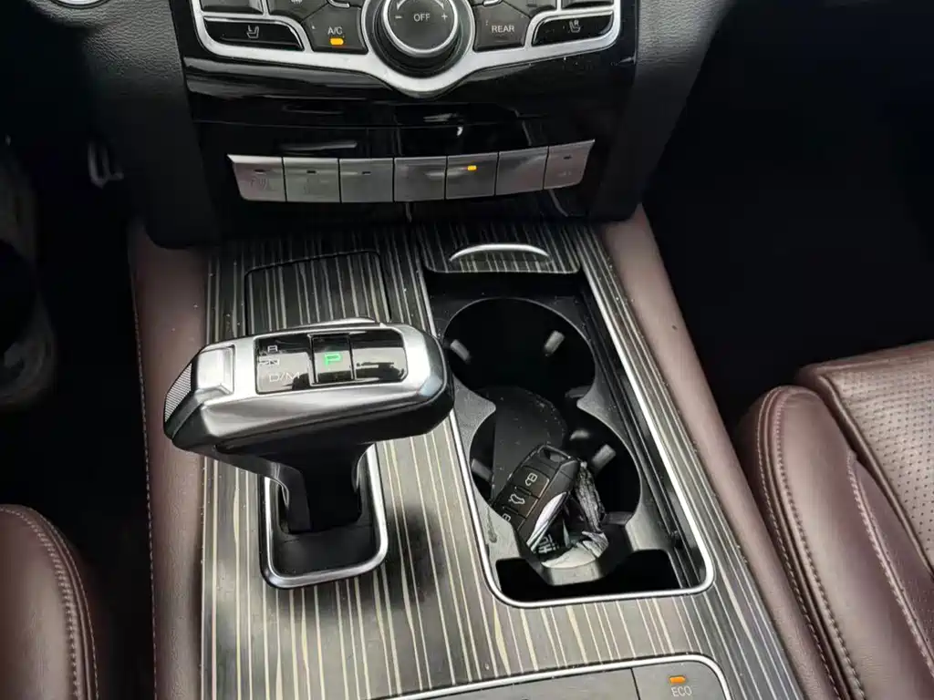Haval H9 — миниатюра 7