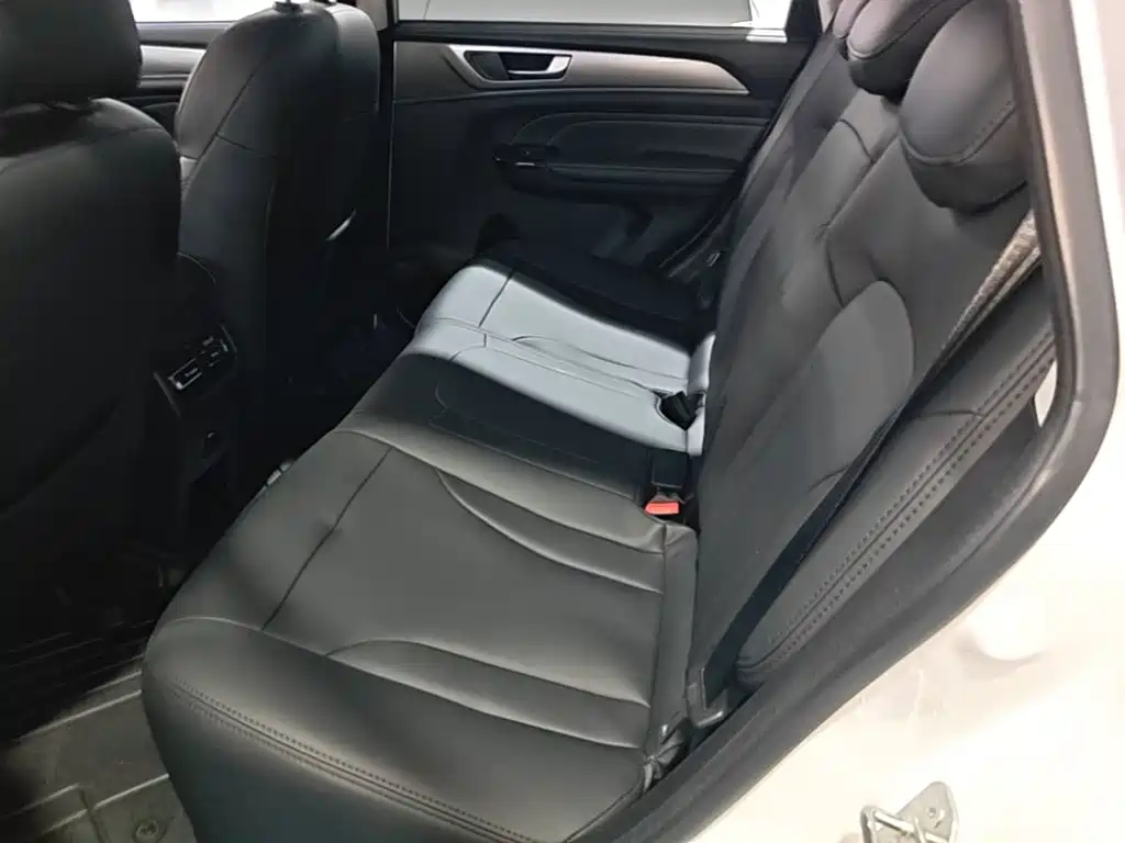 Haval M6 — миниатюра 17
