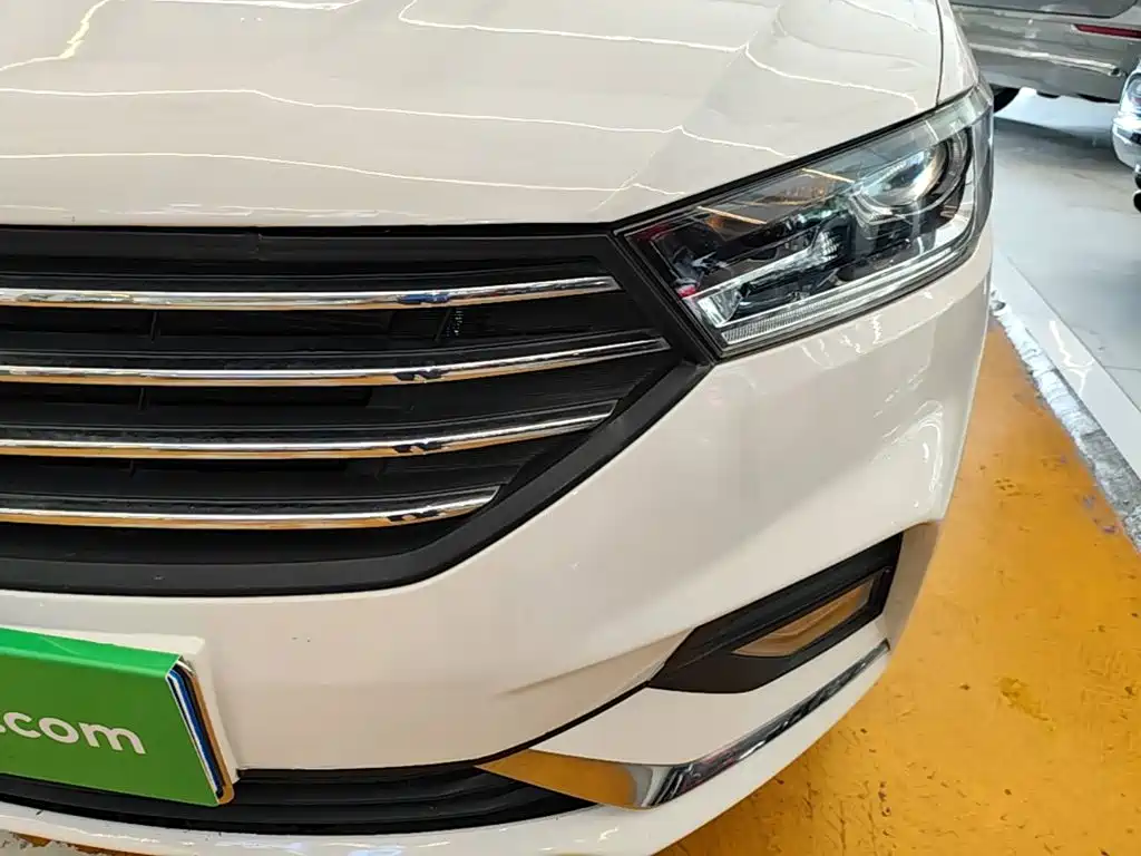 Baojun 360 — миниатюра 24