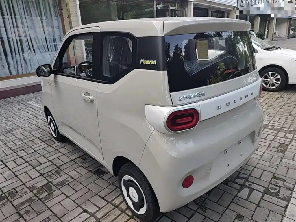 Wuling Mini EV MINIEV 2024 215km