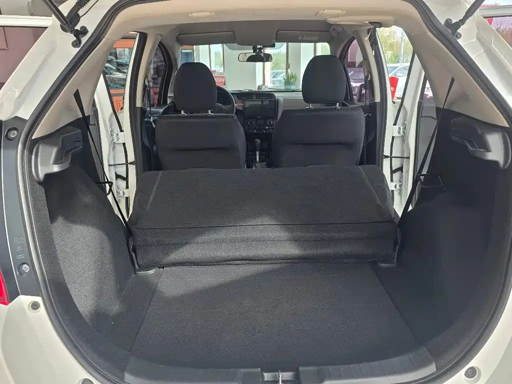 Honda Fit — миниатюра 7