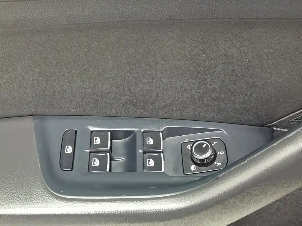Volkswagen Magotan — миниатюра 9