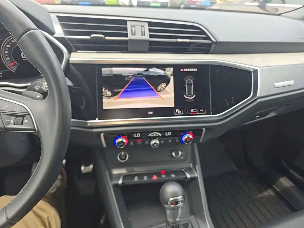 Audi Q3 — миниатюра 20
