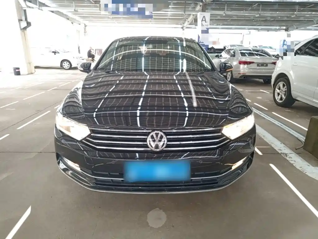 Volkswagen Magotan — миниатюра 3