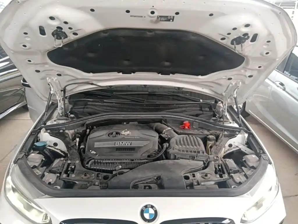 BMW 1 Series — миниатюра 20