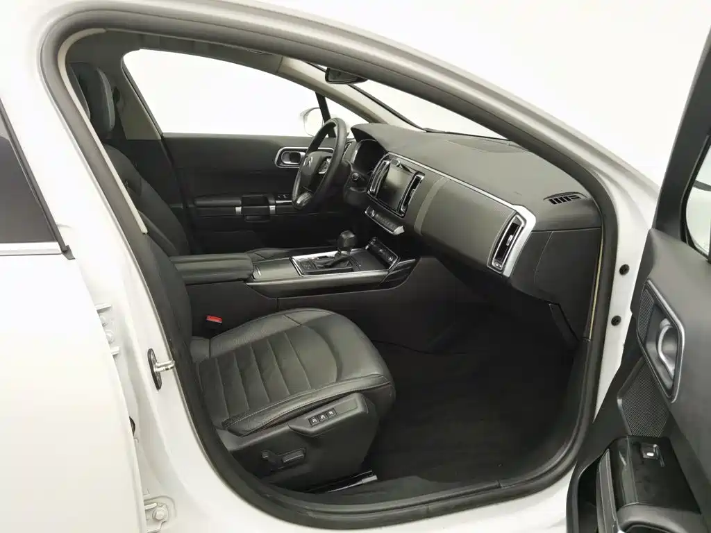 Citroen C6 — миниатюра 23