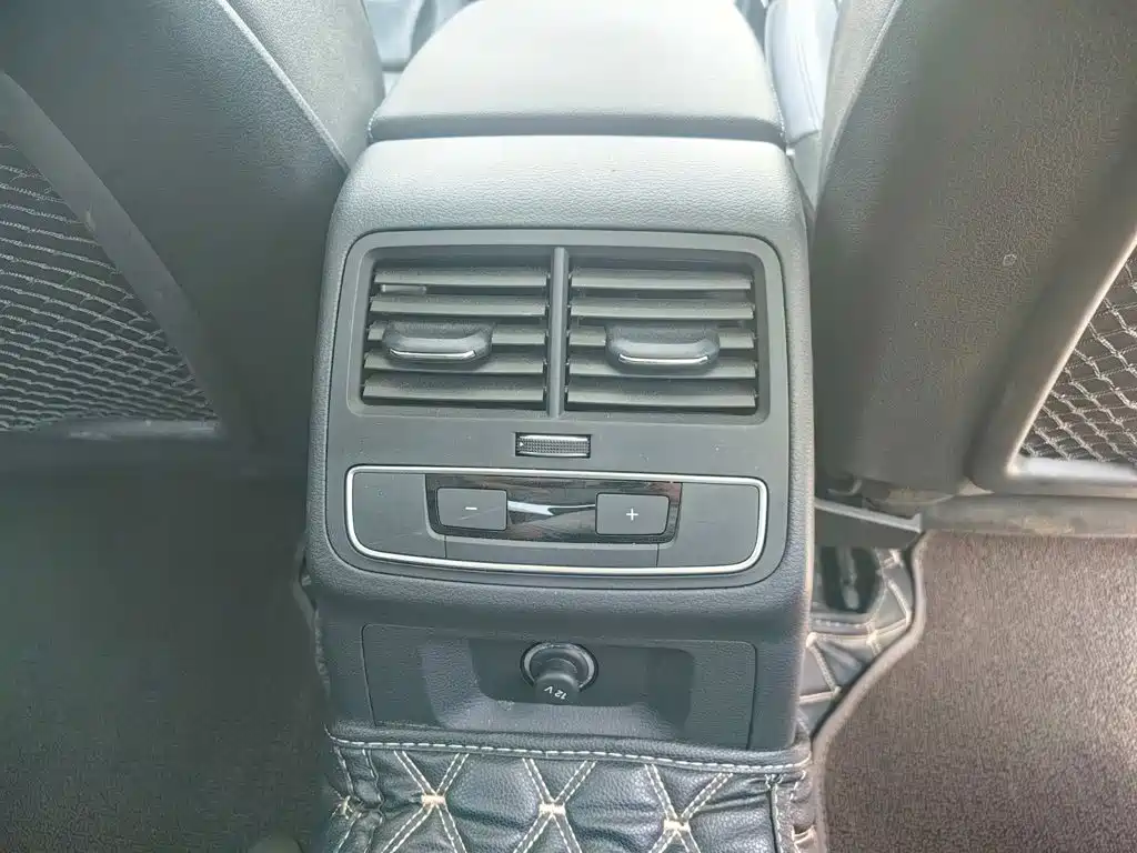 Audi A5 (Import) — миниатюра 15