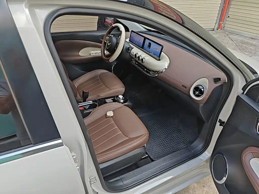 Wuling Bingo — миниатюра 25
