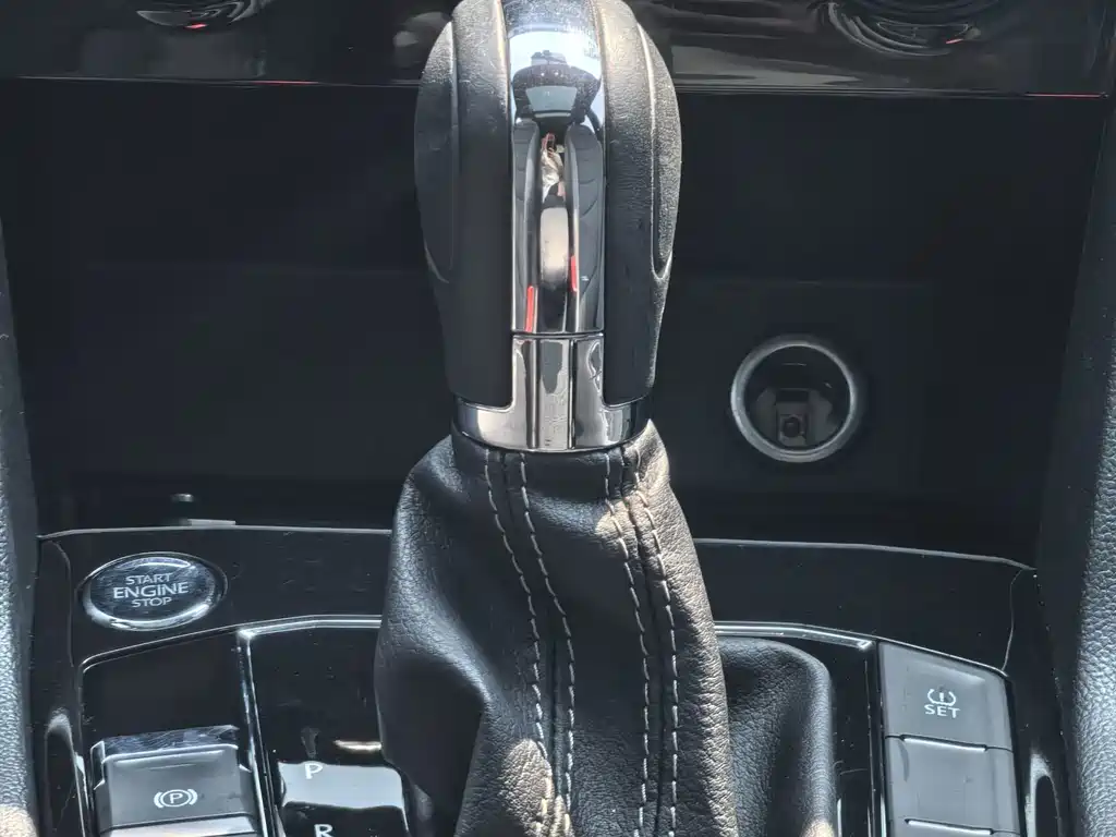 Volkswagen Tharu — миниатюра 7
