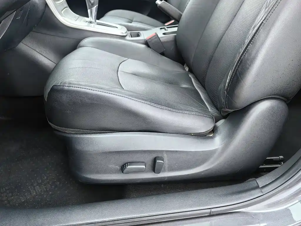 Nissan Sylphy — миниатюра 20