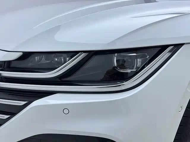 Volkswagen CC — миниатюра 13