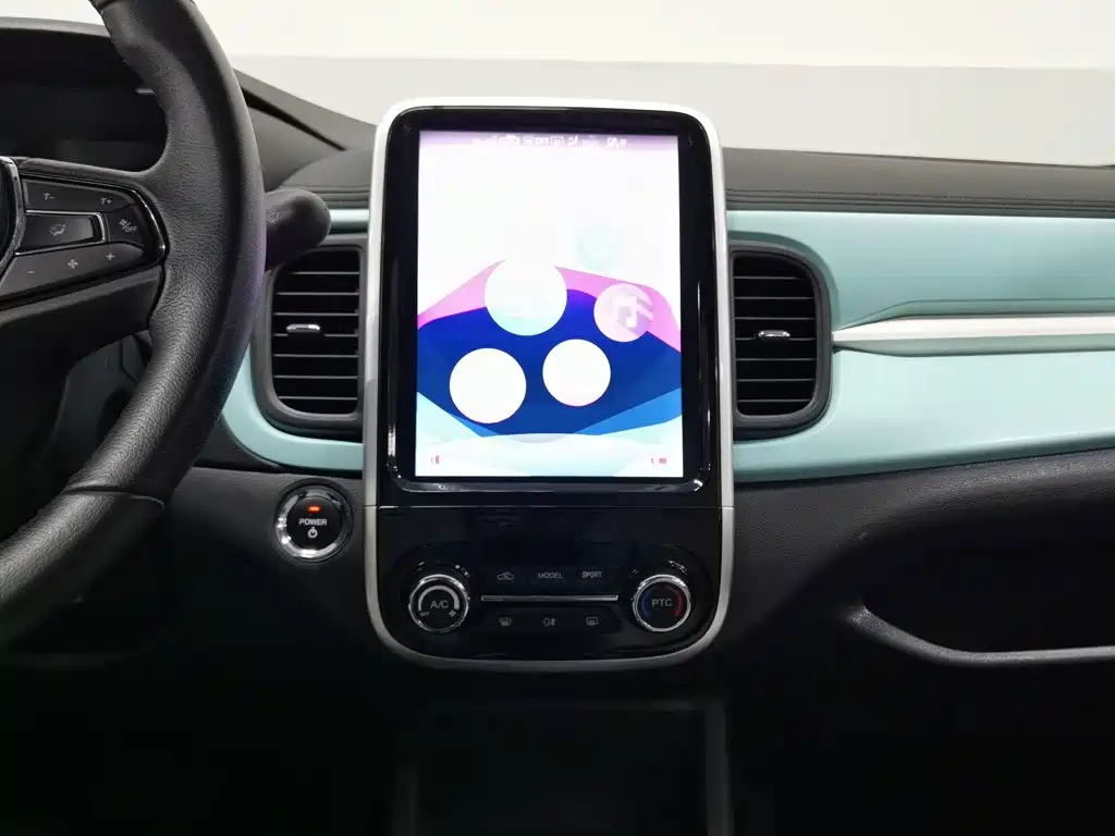 Chery QQ Little Ant — миниатюра 12