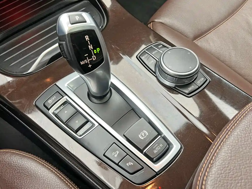 BMW X3 (Import) — миниатюра 18