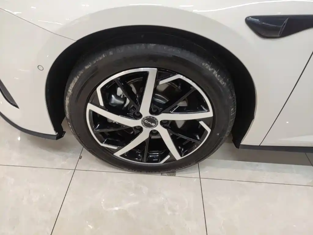 BYD Seal 07 DM-i — миниатюра 23