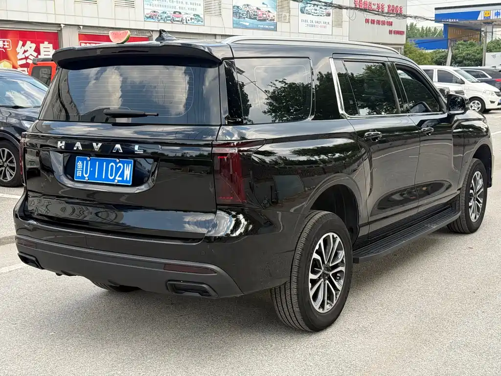 Haval H5 2023 2.0T AT