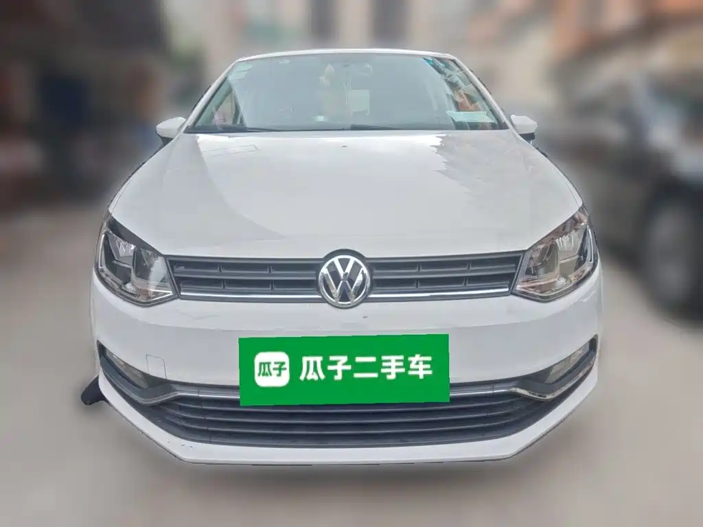 Volkswagen Polo — миниатюра 3