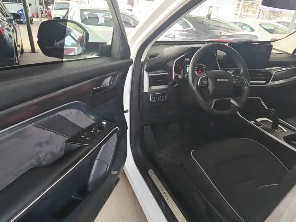 Haval H6 — миниатюра 16