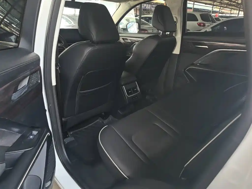Haval H6 — миниатюра 17