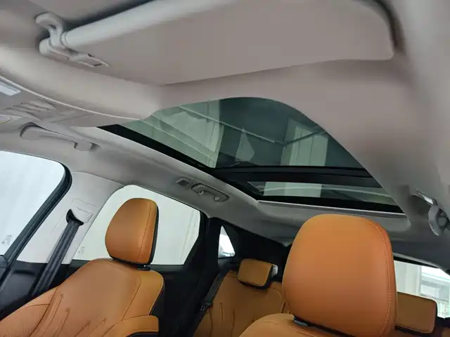 Ford Escape 2020 EcoBoost 245