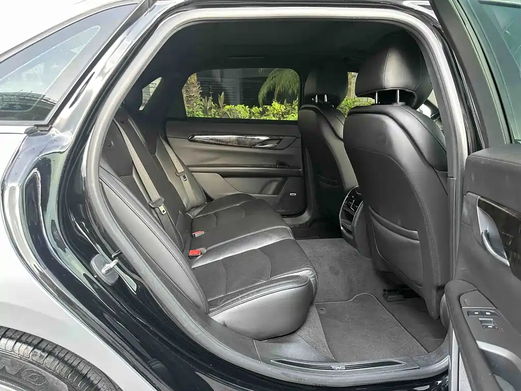 Cadillac CT6 — миниатюра 15