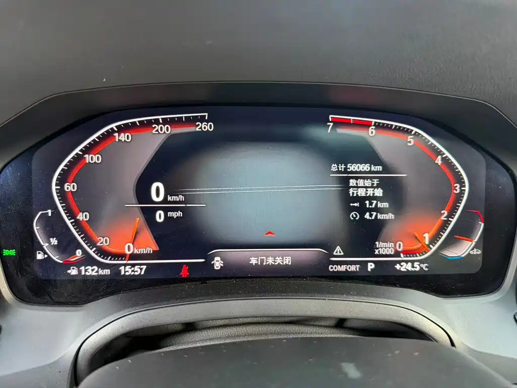 BMW 3 Series — миниатюра 4