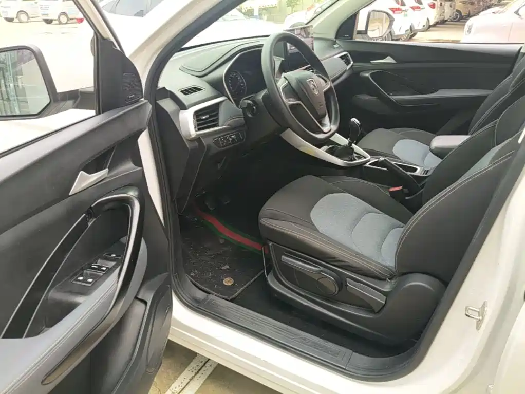 Baojun 530 — миниатюра 16