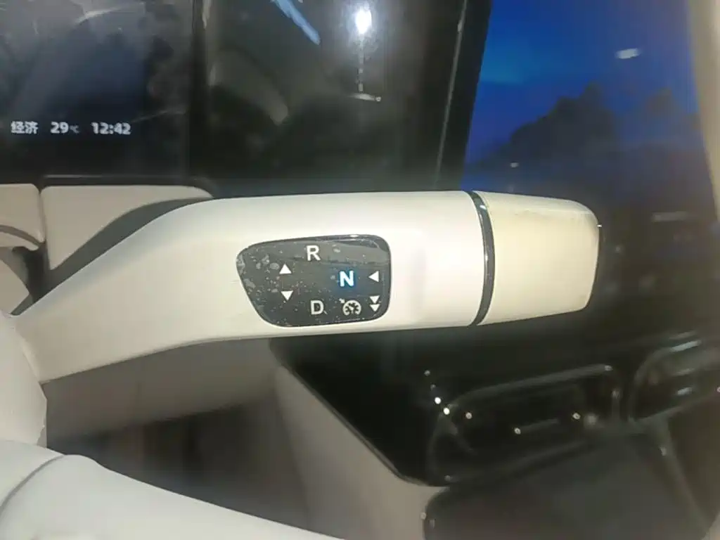Leapmotor Leapmotor C11 — миниатюра 14