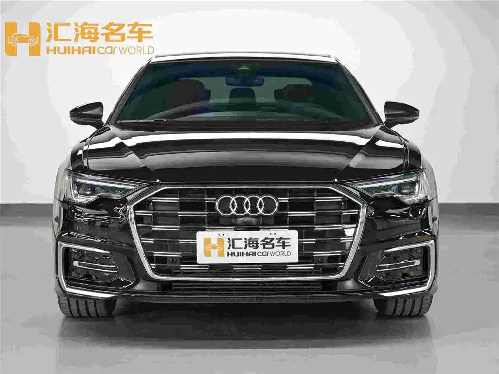 Audi A6L — миниатюра 3