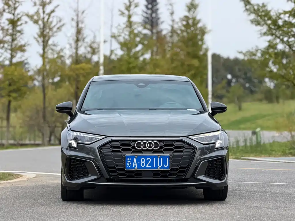 Audi A3 — миниатюра 2
