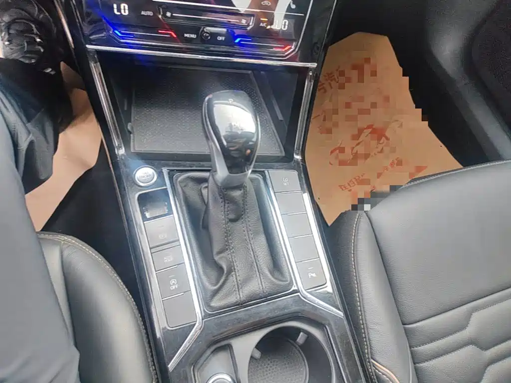 Volkswagen Passat — миниатюра 14
