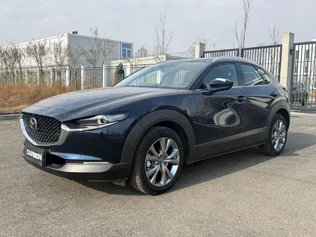 MAZDA CX 30