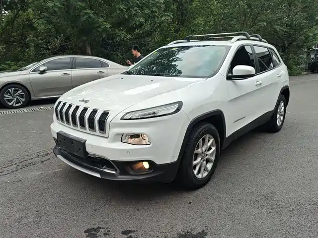 JEEP FREE LIGHT 2016