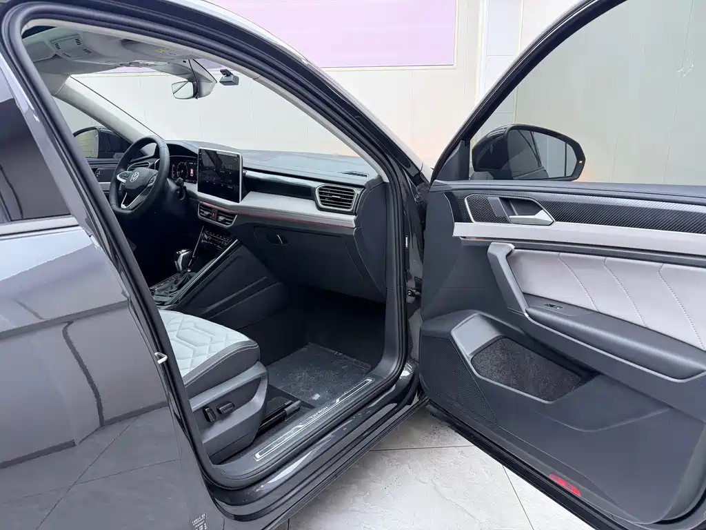 Volkswagen Tayron — миниатюра 22