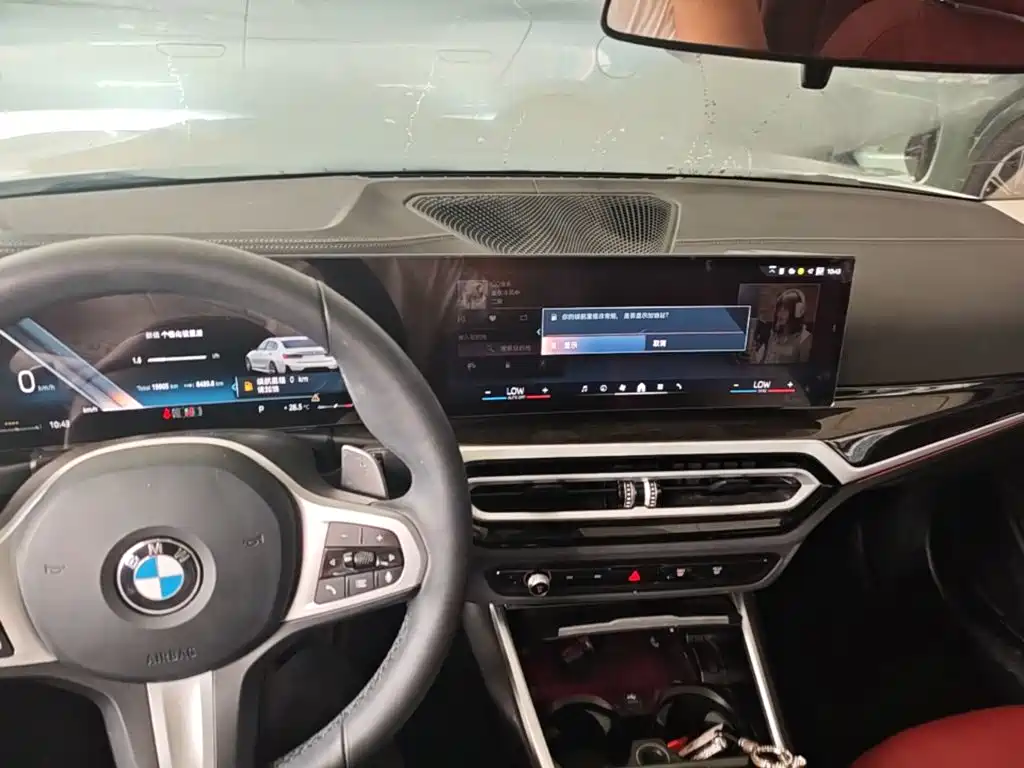 BMW 3 Series — миниатюра 10