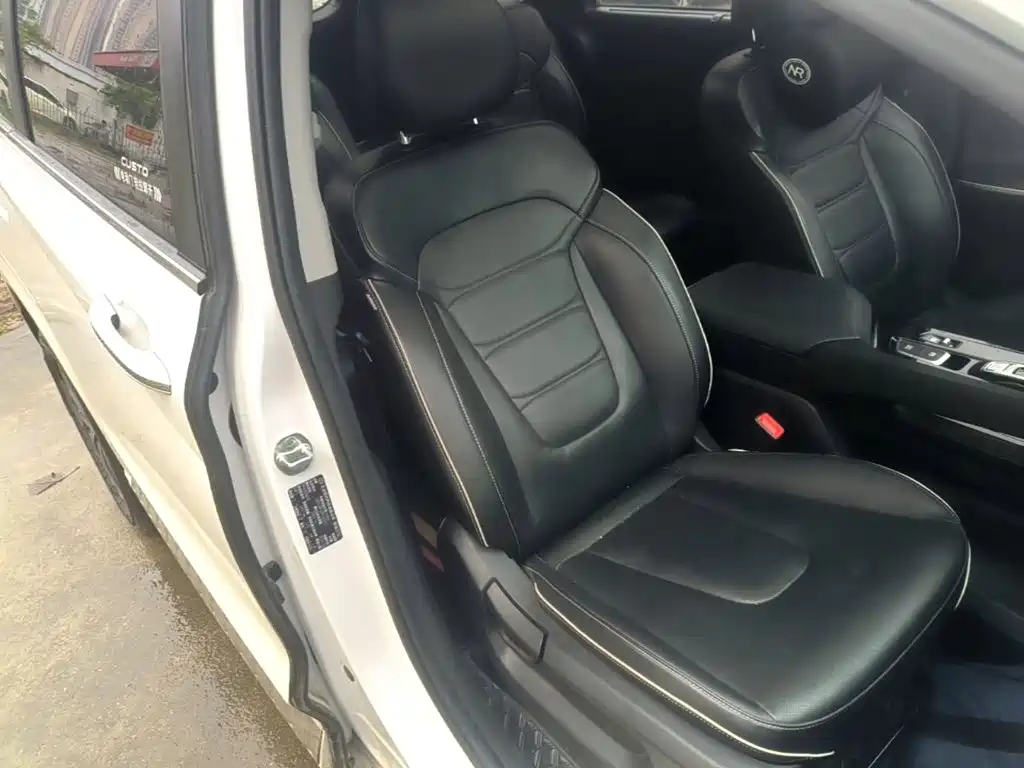 Hyundai Custo — миниатюра 25