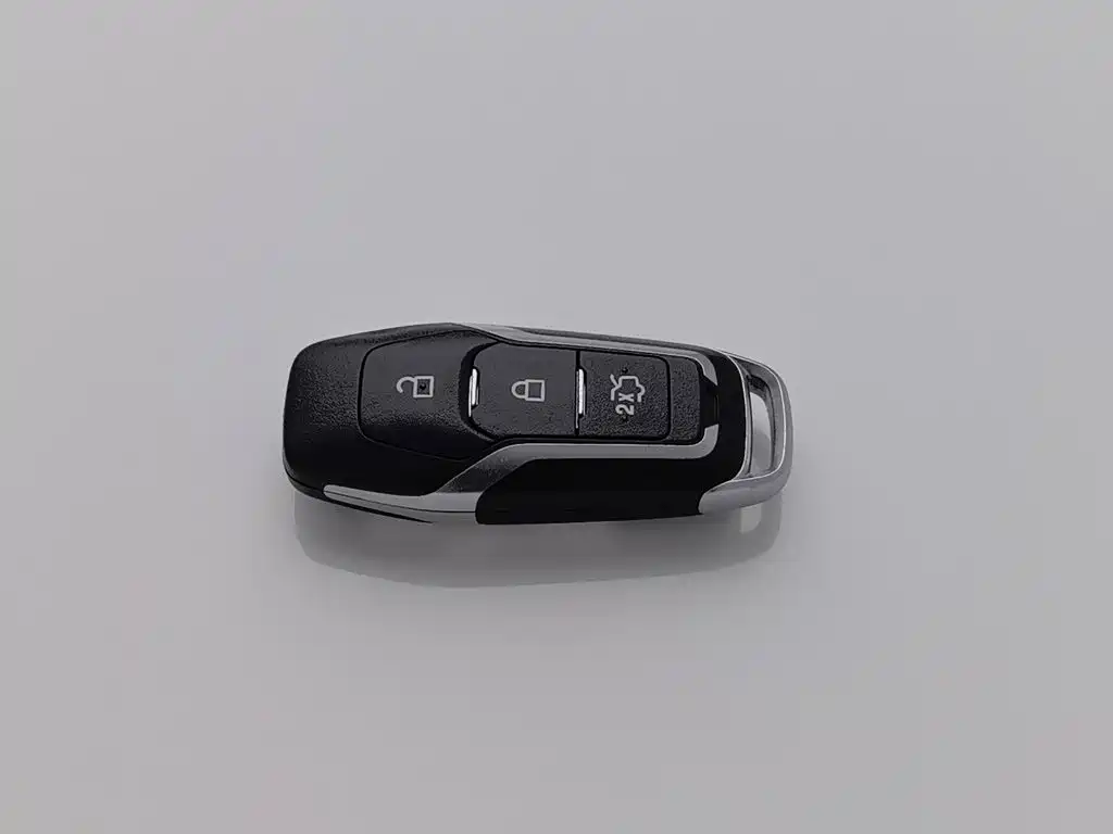 Ford Mondeo — миниатюра 19