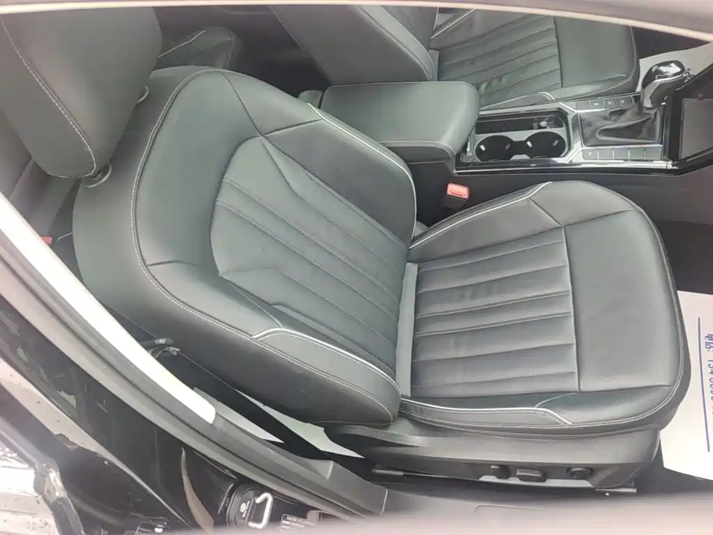 Volkswagen Passat — миниатюра 25