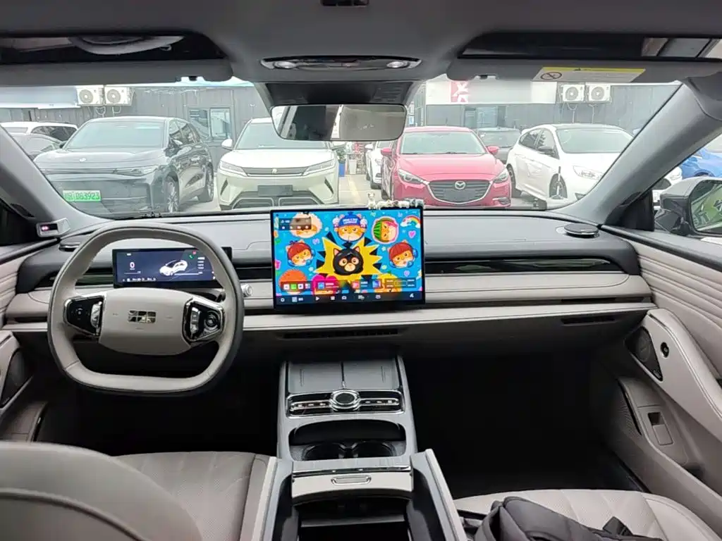 Galaxy Galaxy Xingyao 8 — миниатюра 10