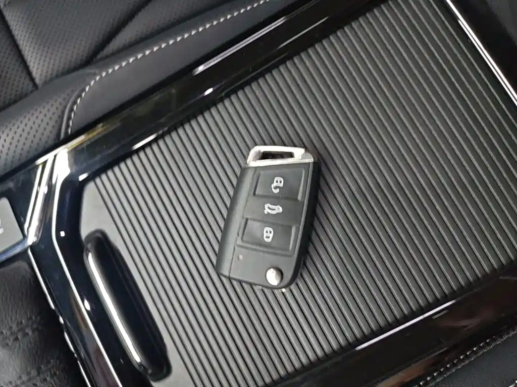 Volkswagen Passat — миниатюра 9