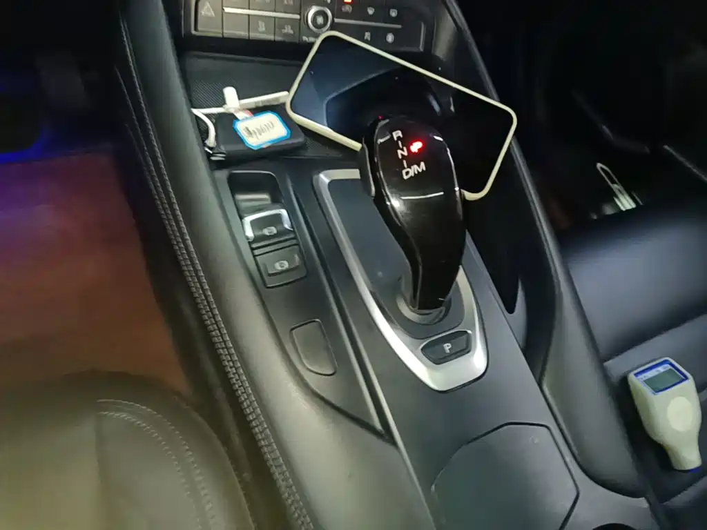 Haval F7 — миниатюра 14