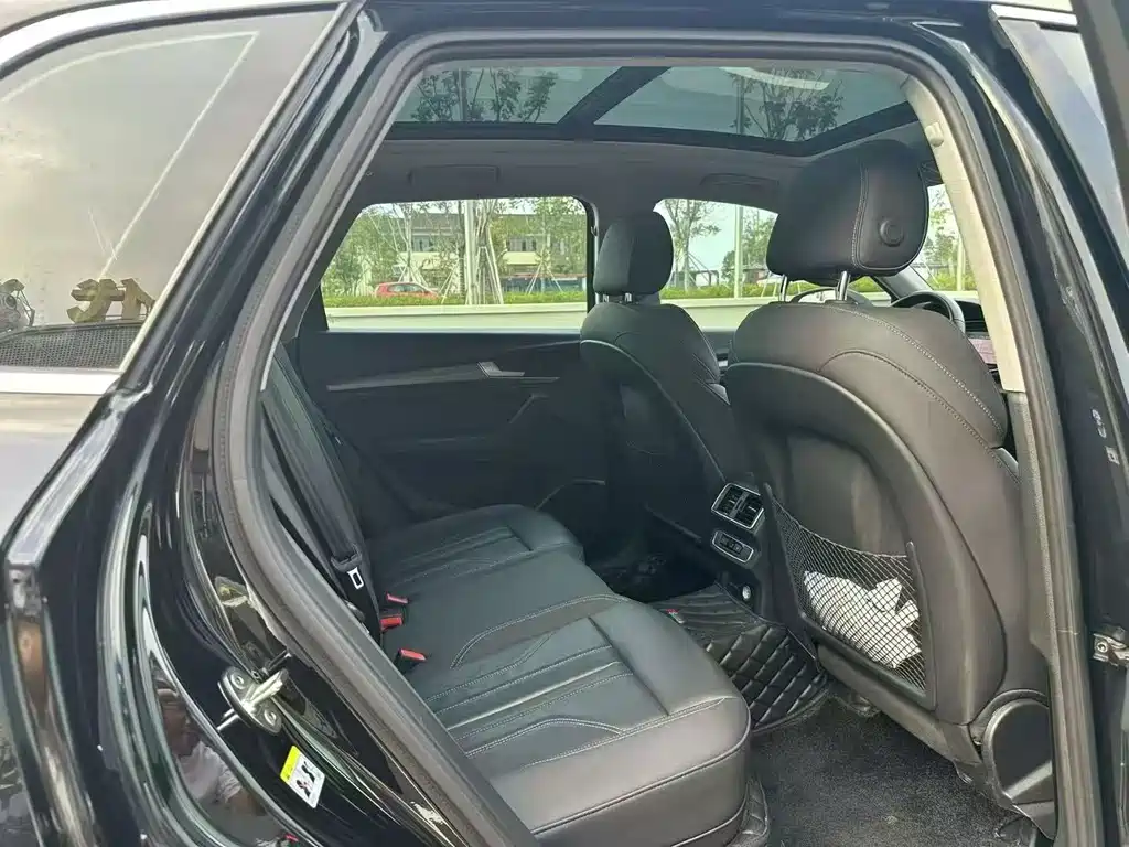 Audi Q5L — миниатюра 4