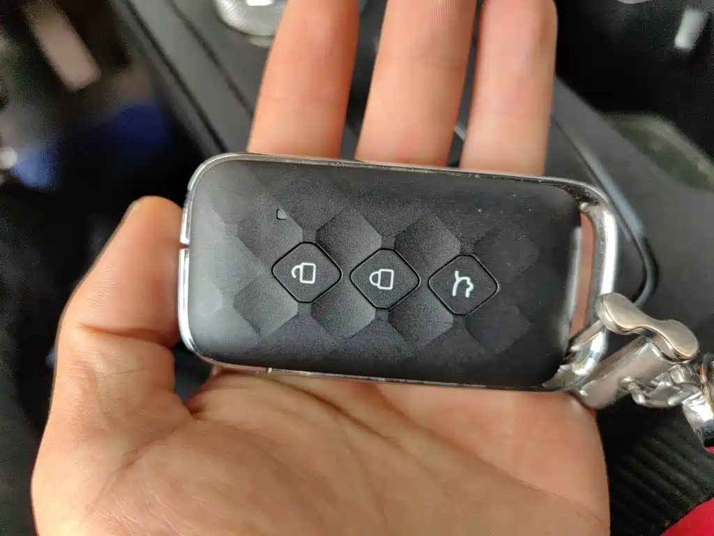 Wuling Xingguang — миниатюра 9