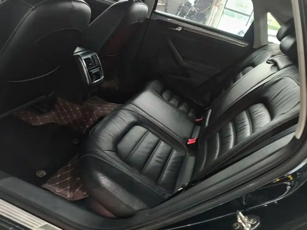 Volkswagen Passat — миниатюра 17