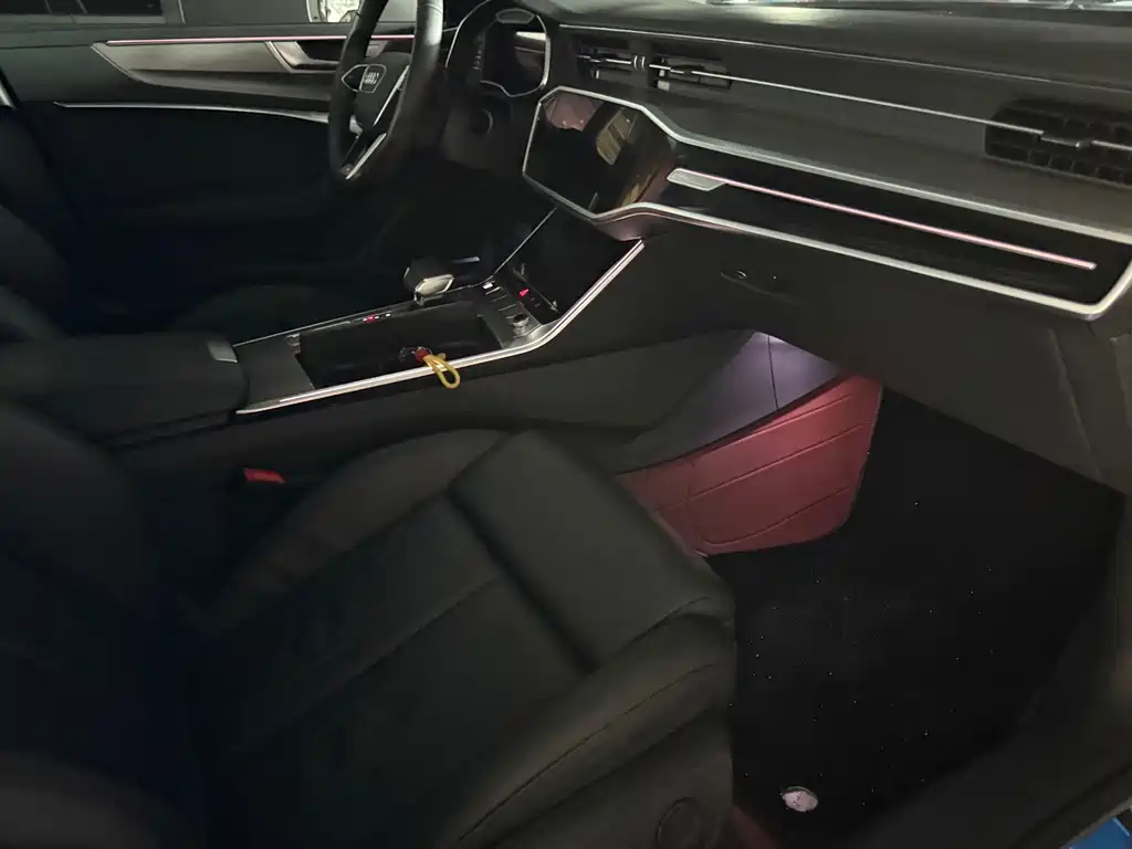Audi A7 — миниатюра 17