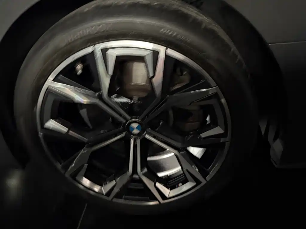 BMW 4 Series — миниатюра 8
