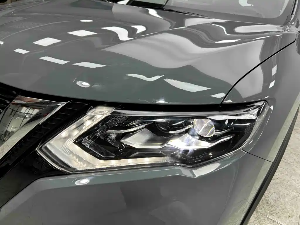Nissan X-Trail — миниатюра 23